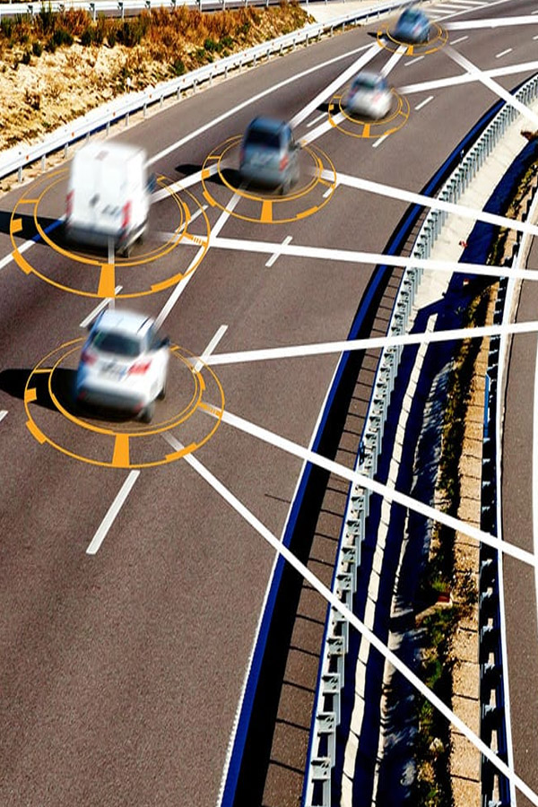 ADVANCED TRAFFIC MANAGEMENT SYSTEMS (ATMS)