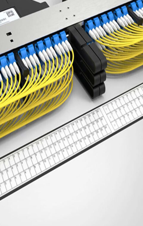 OPTICAL FIBRE CABLE SOLUTIONS