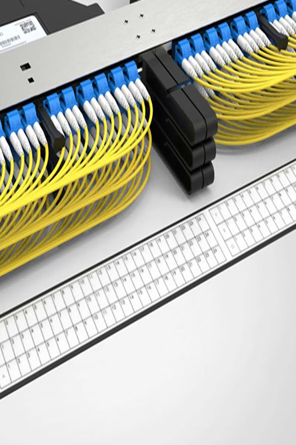 OPTICAL FIBRE CABLE SOLUTIONS